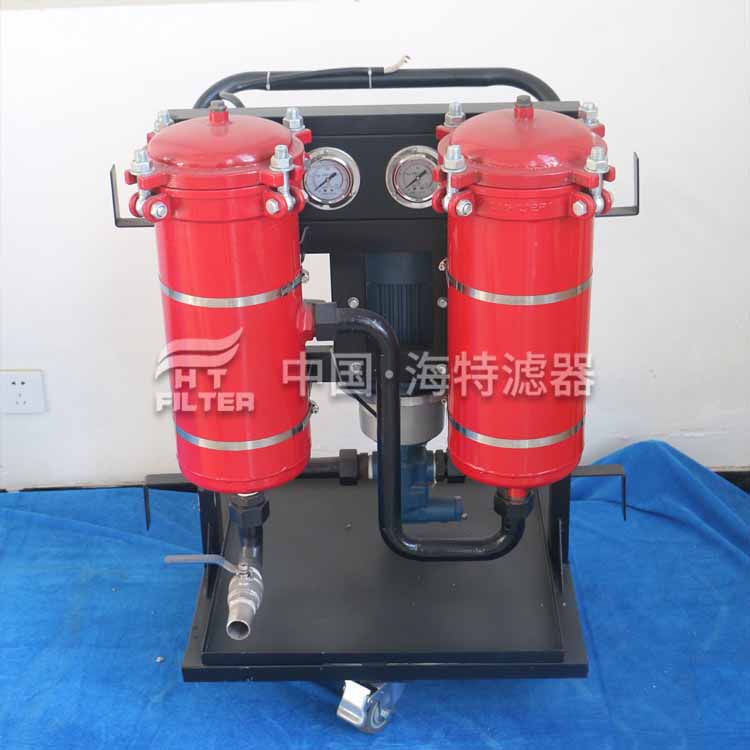 濾油機(jī)選項(xiàng)的注意事項(xiàng)！